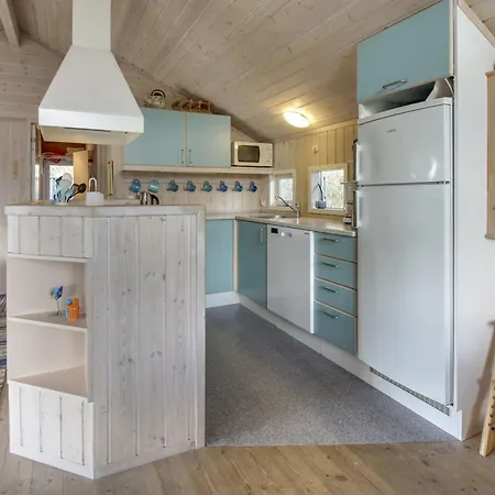 Klint - 1-7km From The Sea By Interhome 度假居 *