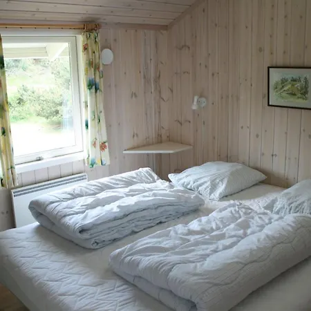 Klint - 1-7km From The Sea By Interhome Hébergement de vacances