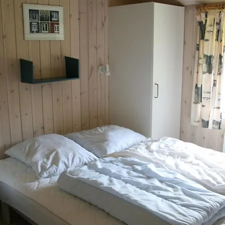 Klint - 1-7km From The Sea By Interhome Fanø