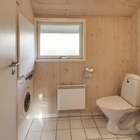 Klint - 1-7km From The Sea By Interhome 度假居 Fanø