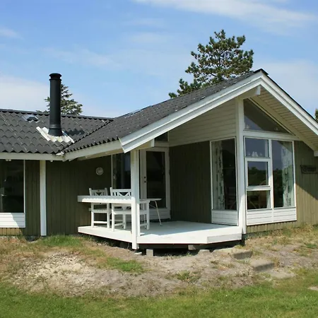Feriehus Klint - 1-7km From The Sea By Interhome *