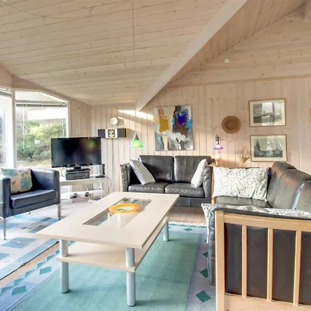 Klint - 1-7km From The Sea By Interhome *