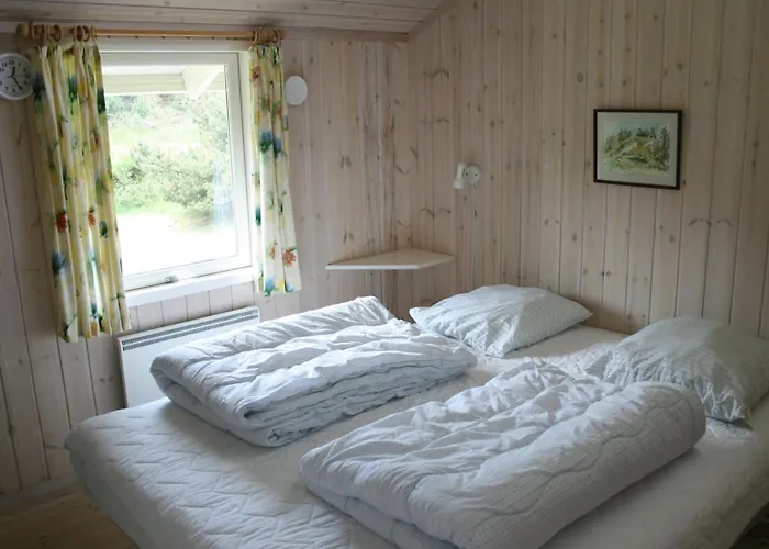 Klint - 1-7km From The Sea By Interhome Holiday home