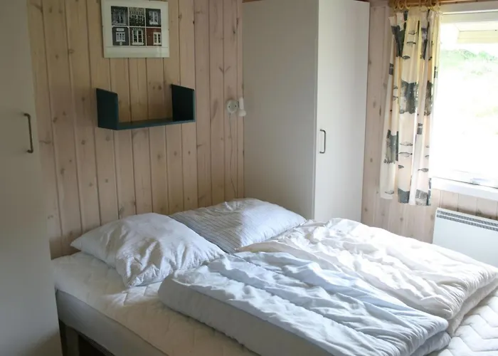 Klint - 1-7km From The Sea By Interhome Fano