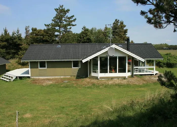 Holiday home Klint - 1-7km From The Sea By Interhome